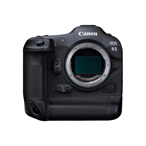 Цифровой фотоаппарат CANON EOS R3 BODY – купить недорого с доставкой по Алматы и Казахстану