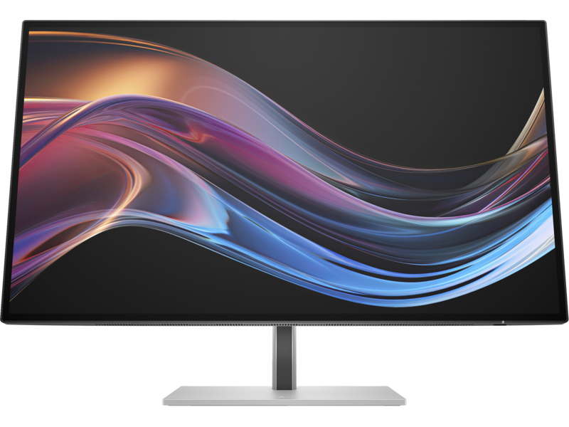 Монитор HP 727pk 27" 4K (8J9G2AA) — купить в Казахстане | neom.kz