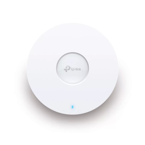 Точка доступа Wi-Fi TP-Link EAP650, Wi-Fi 6 AX3000, 2.4/5 ГГц, PoE+, потолочная — купить в Казахстане | neom.kz