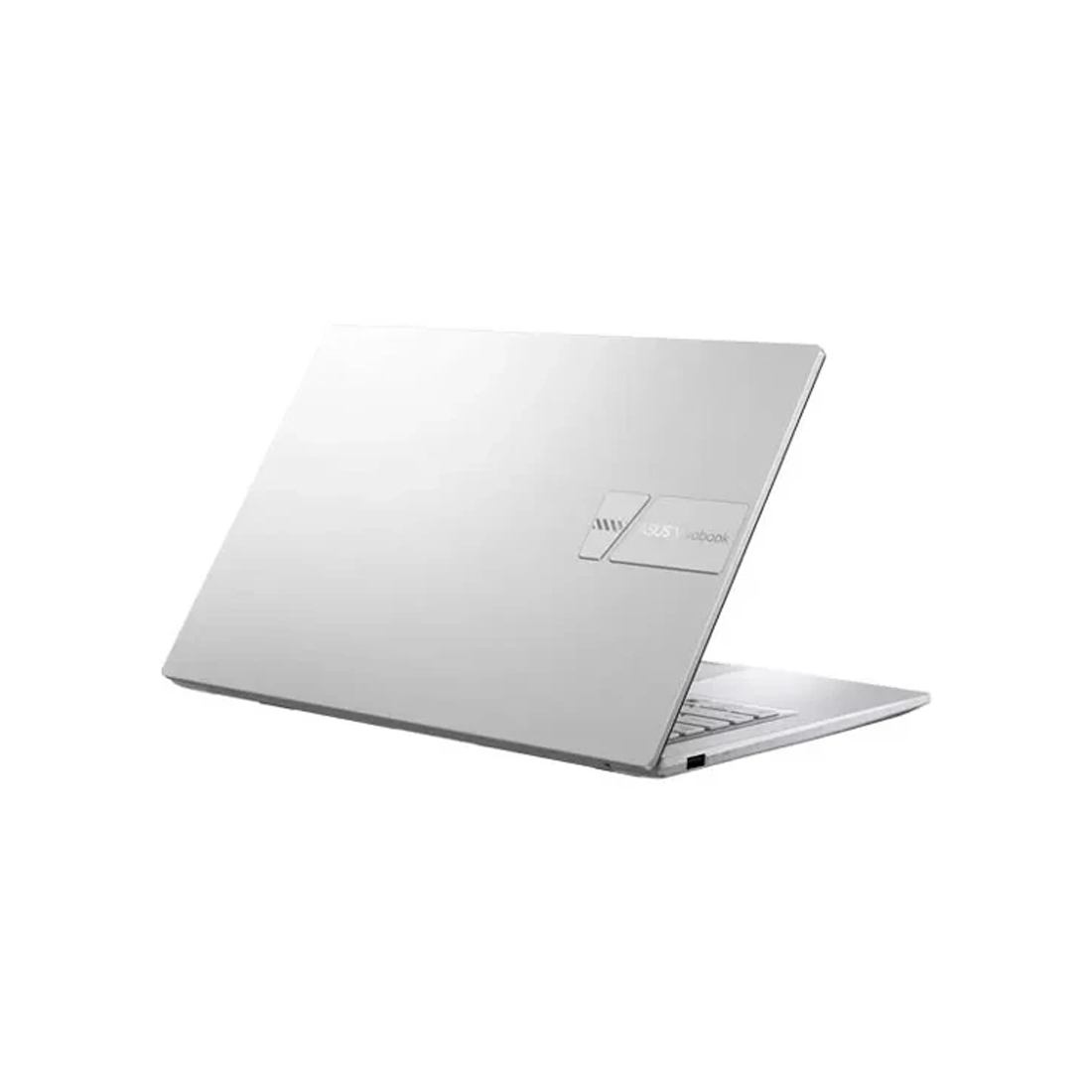 Ноутбук ASUS Vivobook 15 X1504MA-BQ257W 15.6" FHD IPS Core 5 320 16GB SSD 512GB Windows 11 Home (X1504MA-BQ257W) – купить недорого с доставкой по Алматы и Казахстану