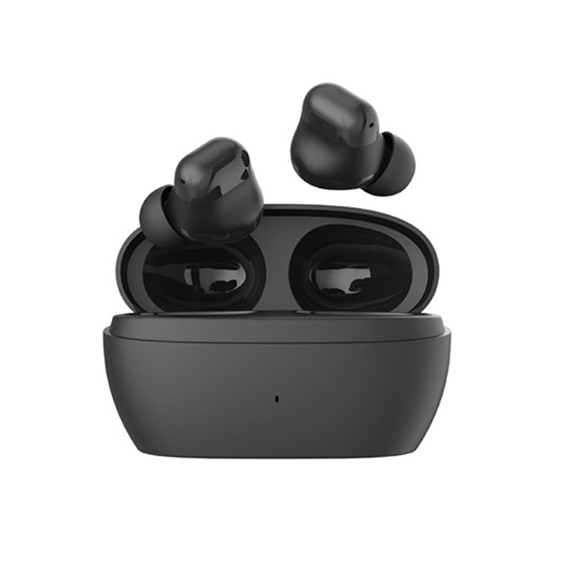 Наушники 1More AirFree Buds EO009, Black – купить недорого с доставкой по Алматы и Казахстану