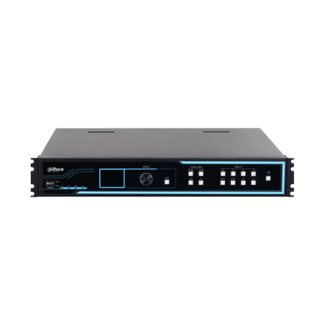 Видеодекодер Dahua DHI-NVD1605DU-4I-8K-2U2H – купить недорого с доставкой по Алматы и Казахстану