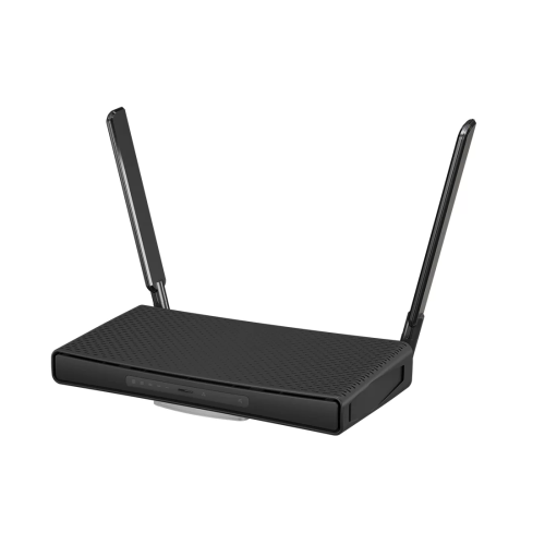 Wi-Fi роутер MikroTik RBD53iG-5HacD2HnD, Wi-Fi 5 AC1200, 2.4/5 ГГц, 5×LAN 1 Гбит/с, PoE, настенная — купить в Казахстане | neom.kz