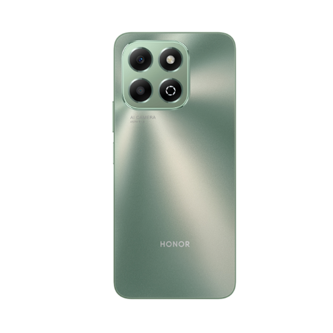 Смартфон HONOR X6b JDY-LX1 6GB RAM 256GB ROM Forest Green – купить недорого с доставкой по Алматы и Казахстану