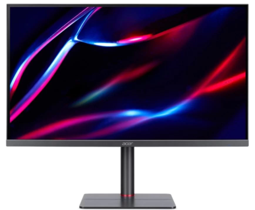 Монитор Acer Nitro XV275KVymipruzx 27" (UM.HX5EE.V05) – купить недорого с доставкой по Алматы и Казахстану