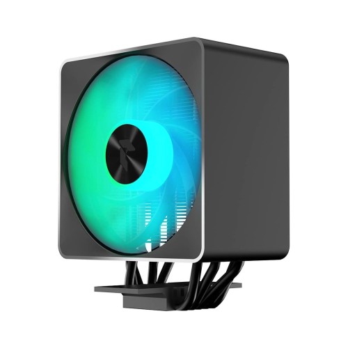 Кулер для процессора Aerocool APNX AP1-V Black 245 Вт (APTC-PF30517.11)