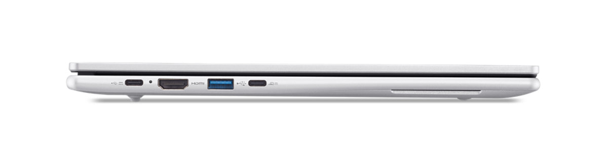 NB Acer Aspire Lite AL15-44P, Ryzen 5 7430U-2.3/512GB SSD/16GB/15.6" FHD/DOS – купить недорого с доставкой по Алматы и Казахстану фото 5