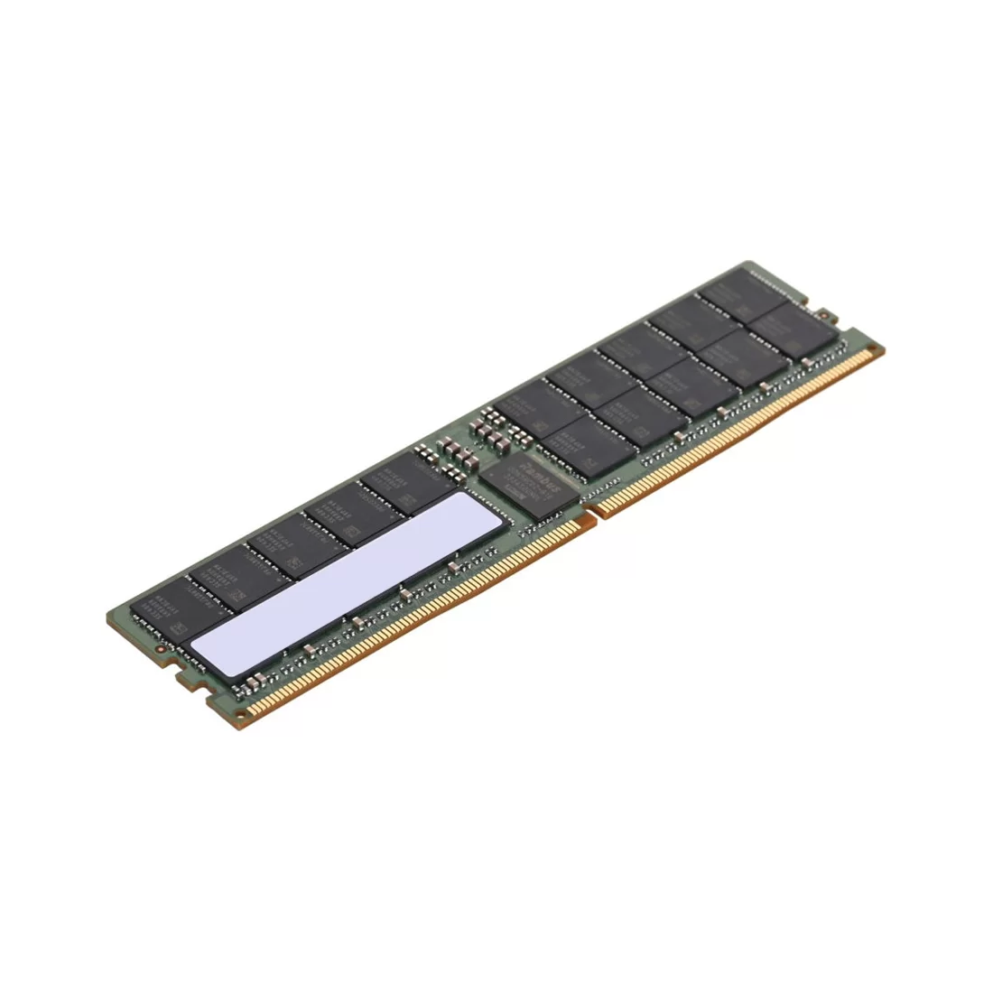 Модуль памяти Samsung M321R8GA0PB0-CWM DDR5-5600 ECC RDIMM 64GB 5600MHz – купить недорого с доставкой по Алматы и Казахстану