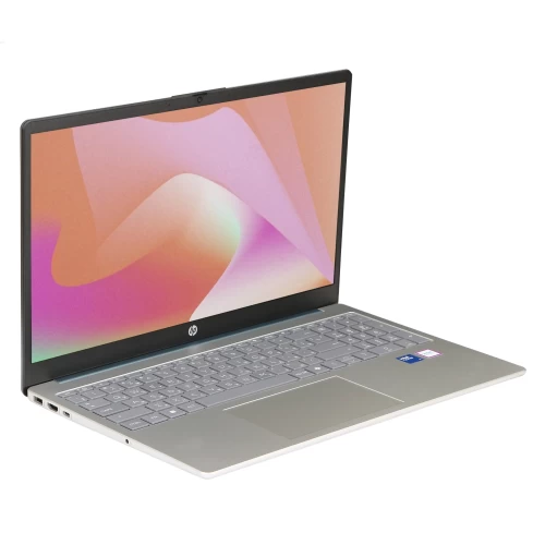 Ноутбук HP 15-fd1129ci 15.6" FHD без ОС (CL6V3EA) — купить в Казахстане | neom.kz