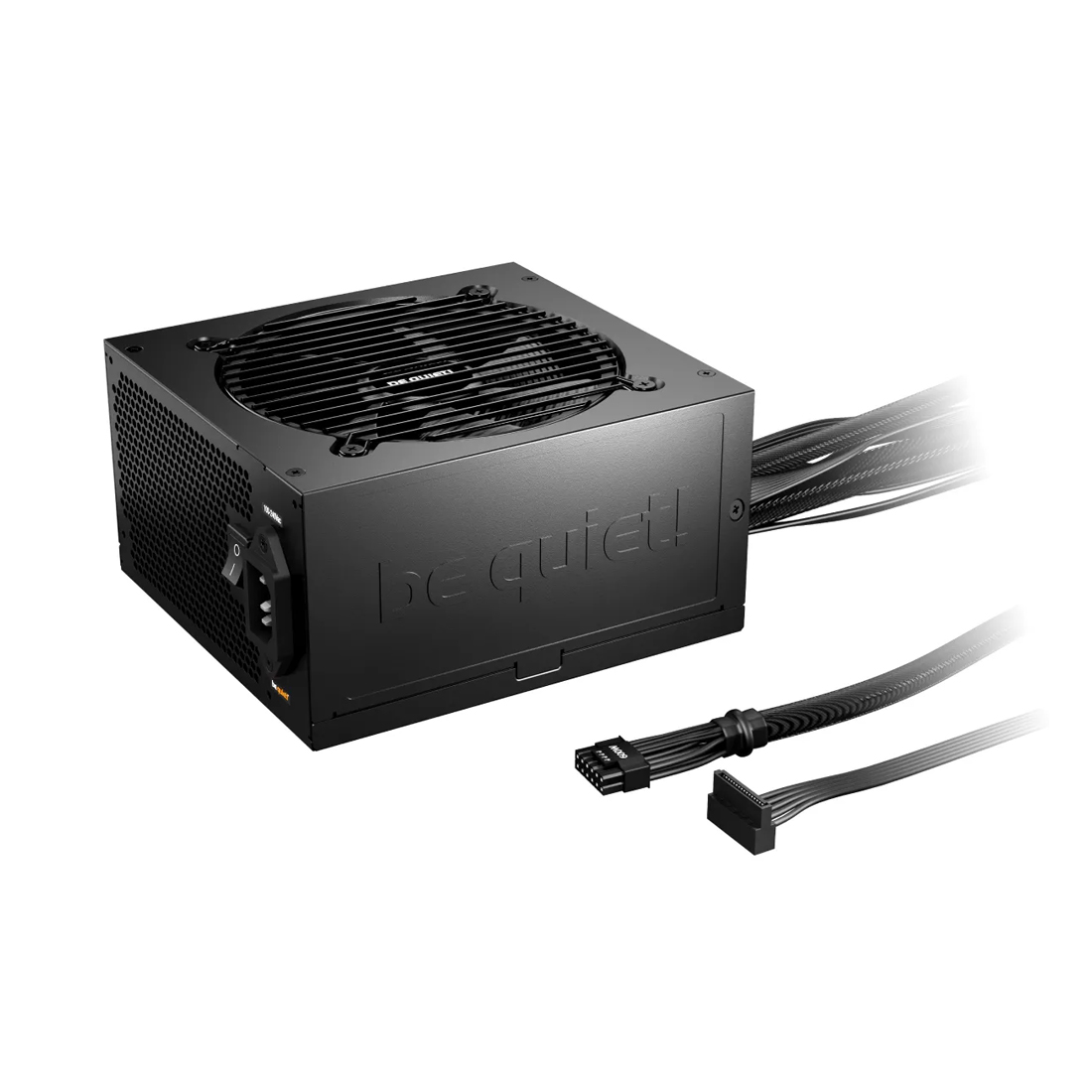 Блок питания be quiet! Pure Power 12 750W 80 PLUS Gold (BP003EU) – купить недорого с доставкой по Алматы и Казахстану