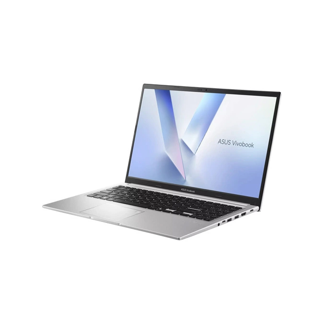 Ноутбук ASUS Vivobook 15 M1502NAQ-BQ255 15.6" FHD IPS Ryzen 5 150 16GB SSD 512GB DOS (M1502NAQ-BQ255) – купить недорого с доставкой по Алматы и Казахстану