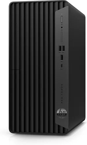 Системный блок HP Pro Tower 400 G9 260W,i7-14700,16G D5,512G M.2 SSD,W11P6,1yw,125BLK kbd+mse,vPro – купить недорого с доставкой по Алматы и Казахстану