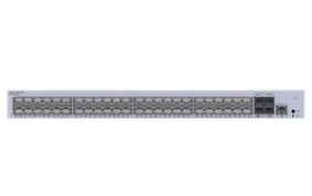 Коммутатор Huawei S310-48T4S (L2+, 48*10/100/1000BASE-T ports, 4*GE SFP ports, AC power) — купить в Казахстане | neom.kz