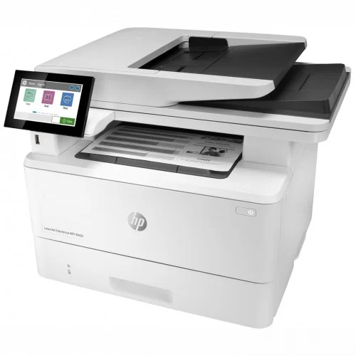 Монохромный МФУ HP LaserJet M430f (3PZ55A)