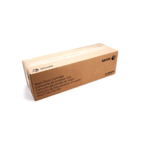 Фотобарабан Xerox 013R00663, Black — купить в Казахстане | neom.kz