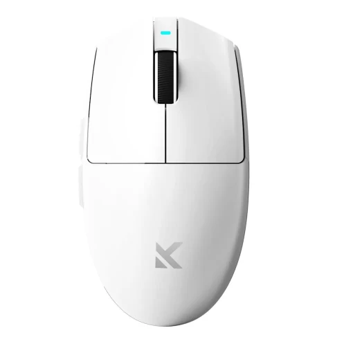 Мышь игровая беспроводная MCHOSE G3 V2, белая — купить в Казахстане | neom.kz