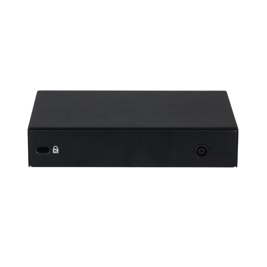 Коммутатор Dahua DH-S3006-4ET-45, 6 портов 100 Мбит/с, PoE+, неуправляемый – купить недорого с доставкой по Алматы и Казахстану