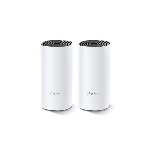 Mesh Wi-Fi система TP-Link Deco P9(2-pack), Wi-Fi 5 AC1200, 2.4/5 ГГц, 2×LAN 1 Гбит/с — купить в Казахстане | neom.kz