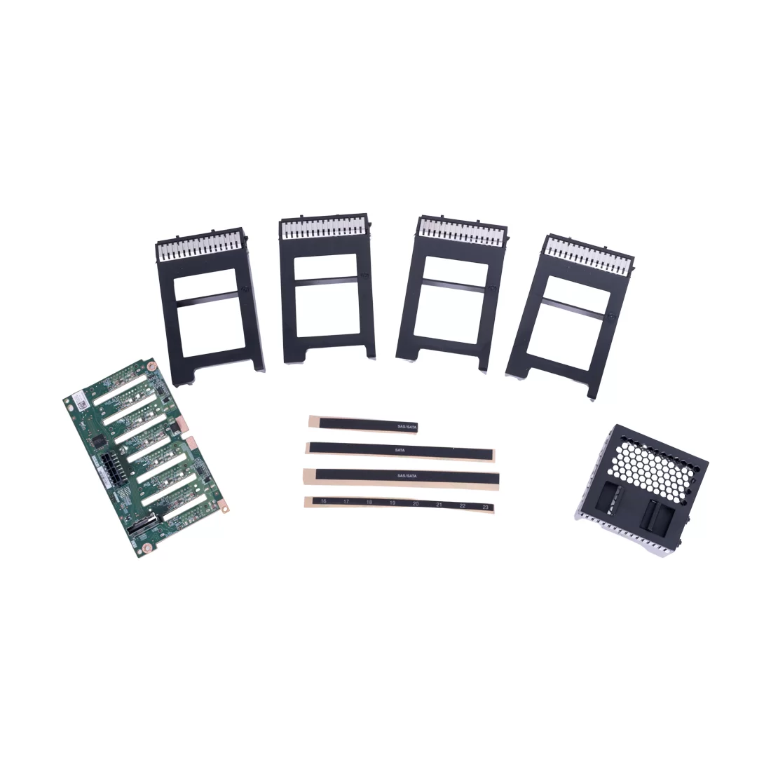Комплект объединительной панели Lenovo ThinkSystem SR650 V2/SR665 – купить недорого с доставкой по Алматы и Казахстану