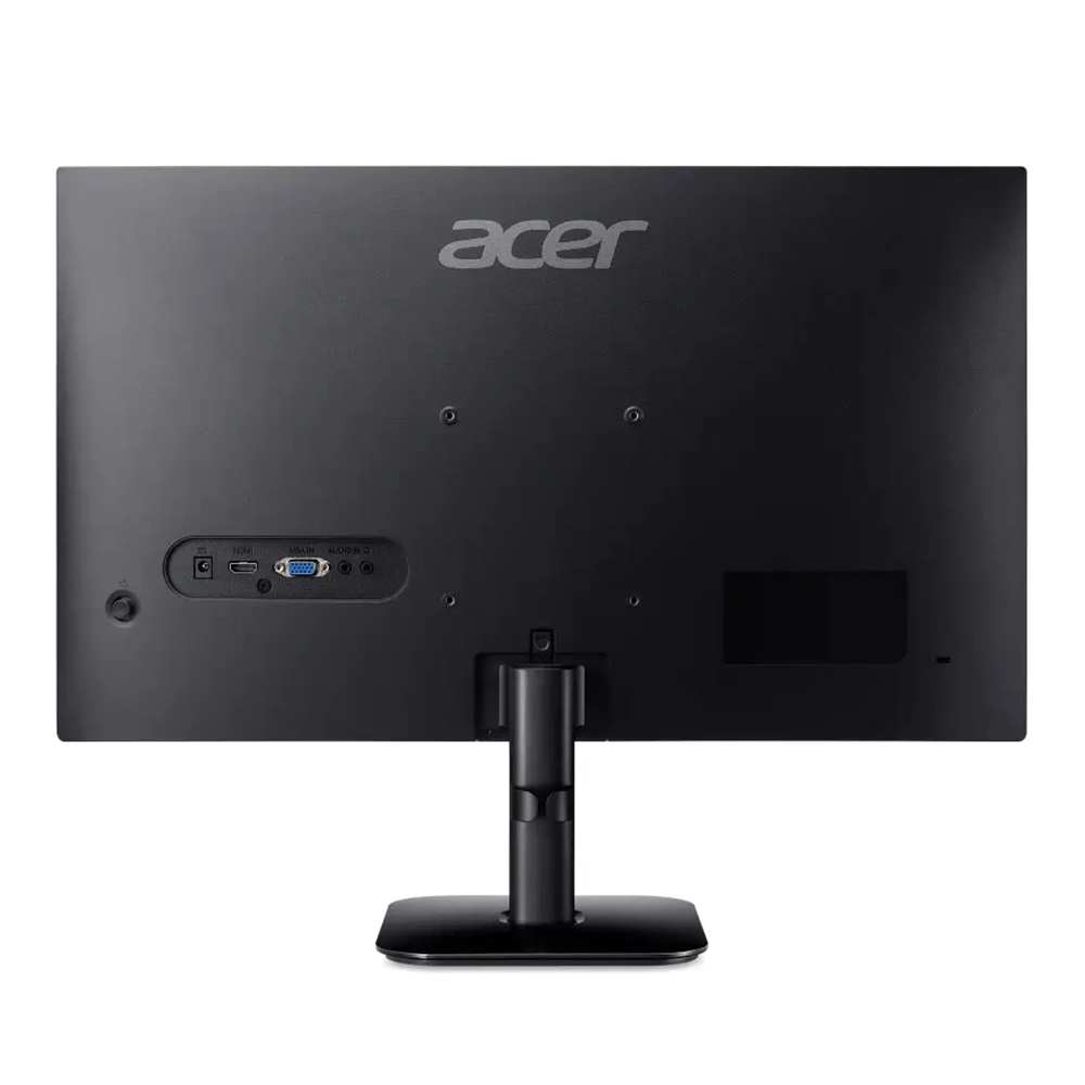 Монитор Acer KB272G0bmix 27" FHD IPS (UM.HK2EE.013) – купить недорого с доставкой по Алматы и Казахстану фото 4