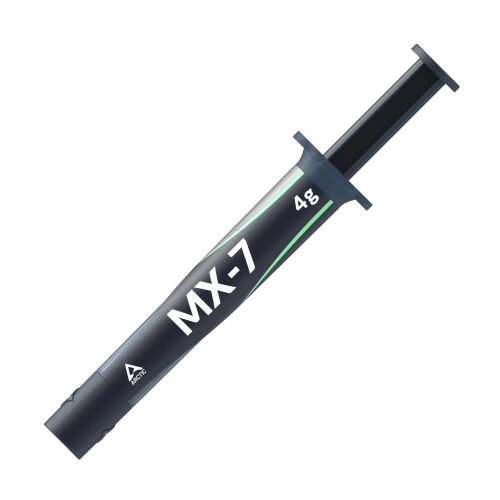 Термопаста Arctic MX-7 4 г (ACTCP00090A) — купить в Казахстане | neom.kz
