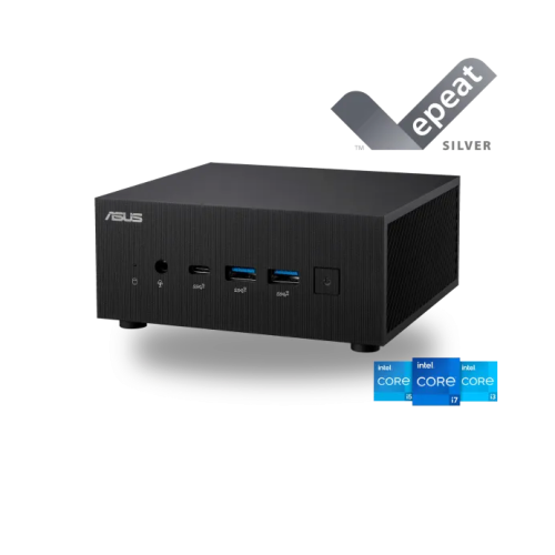 Mini PC Asus PN64-B-S7167MD Intel® Core™ i7-12700H, Support DDR5, UHD for 12th Gen Intel®, Support Gen4x4 SSD, WIFI6 — купить в Казахстане | neom.kz