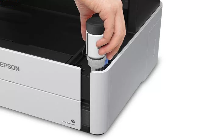  Монохромный МФУ Epson M3170 (C11CG92405) фото 5