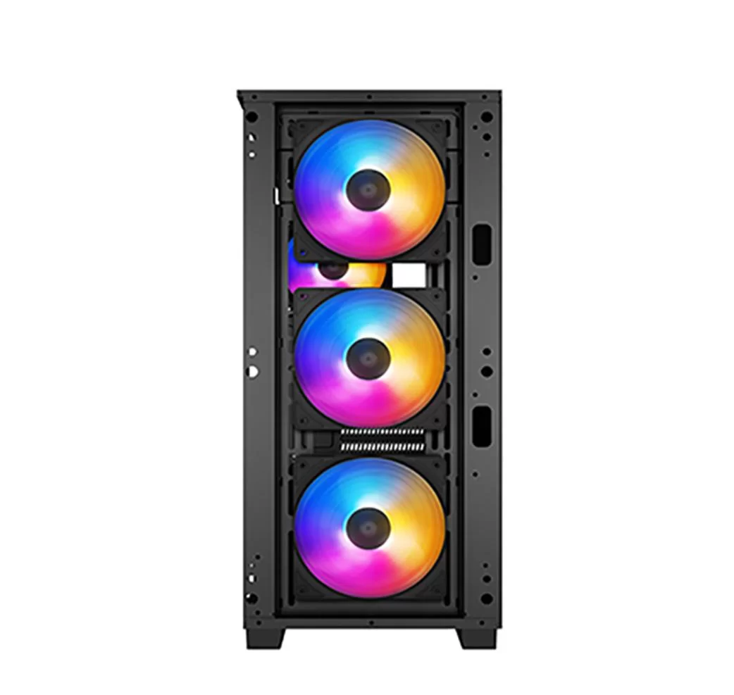 Компьютерный корпус Deepcool MATREXX 50 ADD-RGB 4F без Б/П фото 3