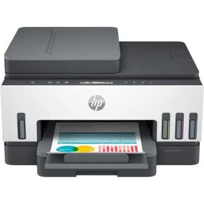 МФУ HP Smart Tank 750 AiO A4 (6UU47A)