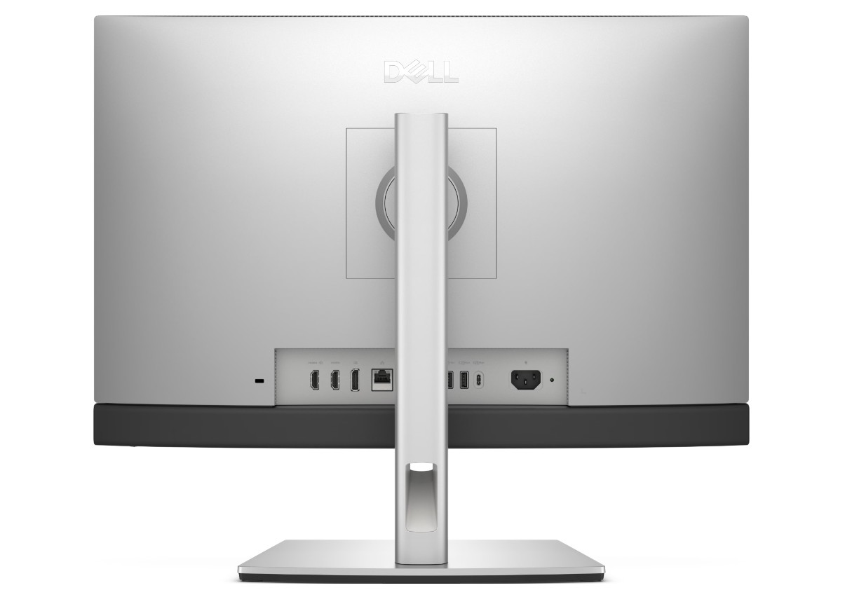 Моноблок Dell Pro 24 All-in-One QC24250 (210-BPNS_BTO155_QC24250_EMEA) – купить недорого с доставкой по Алматы и Казахстану фото 6