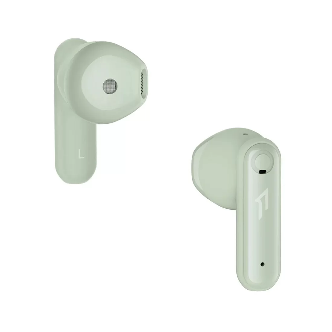 Наушники 1MORE Neo EO007 Зелёный – купить недорого с доставкой по Алматы и Казахстану фото 3