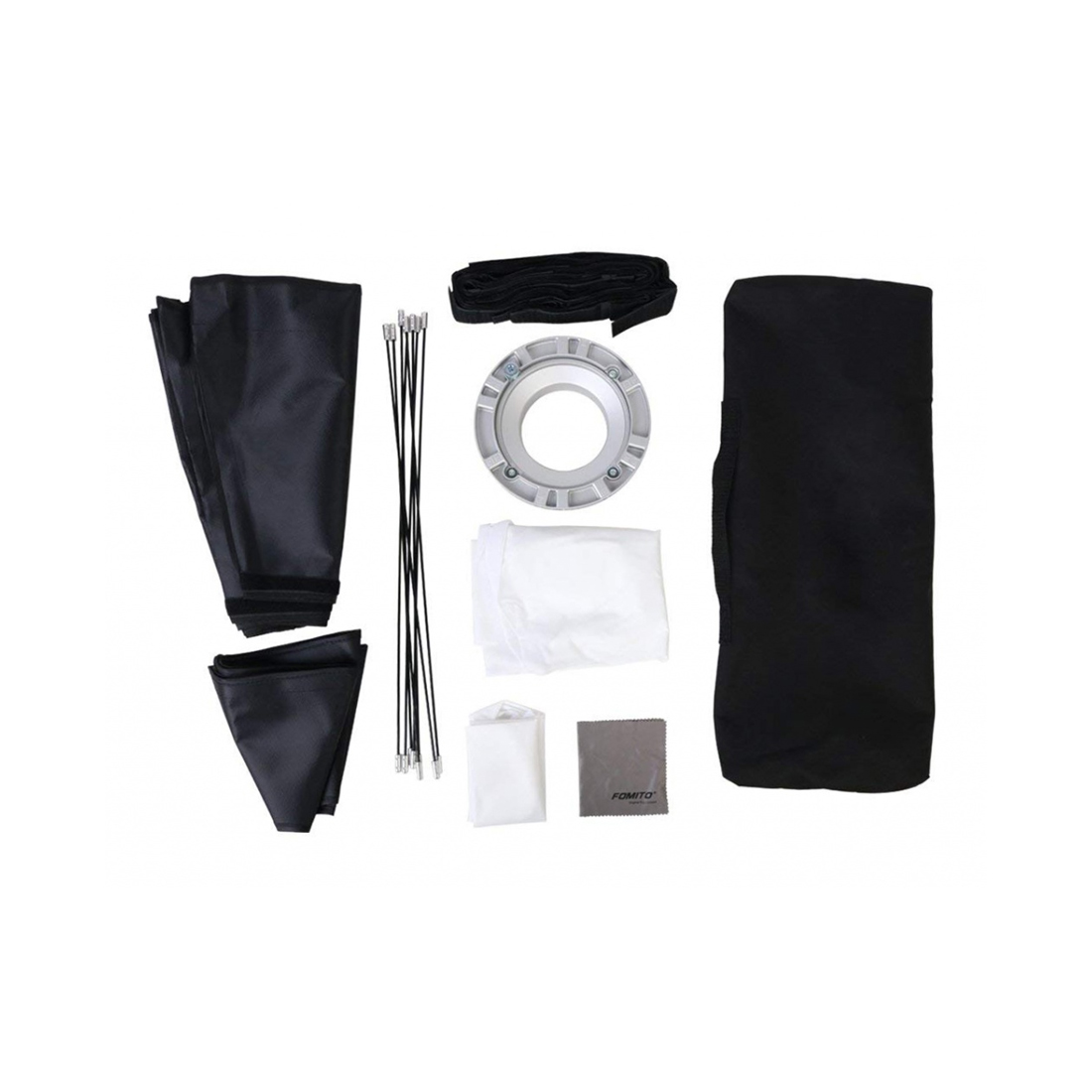 Софтбокс Godox SB-FW35160 – купить недорого с доставкой по Алматы и Казахстану