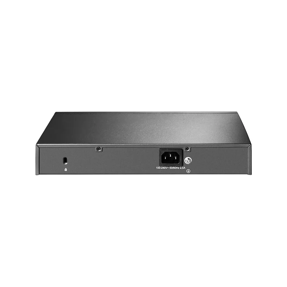 Коммутатор TP-Link SG2210MP, 8 портов 1 Гбит/с, PoE+ – купить недорого с доставкой по Алматы и Казахстану