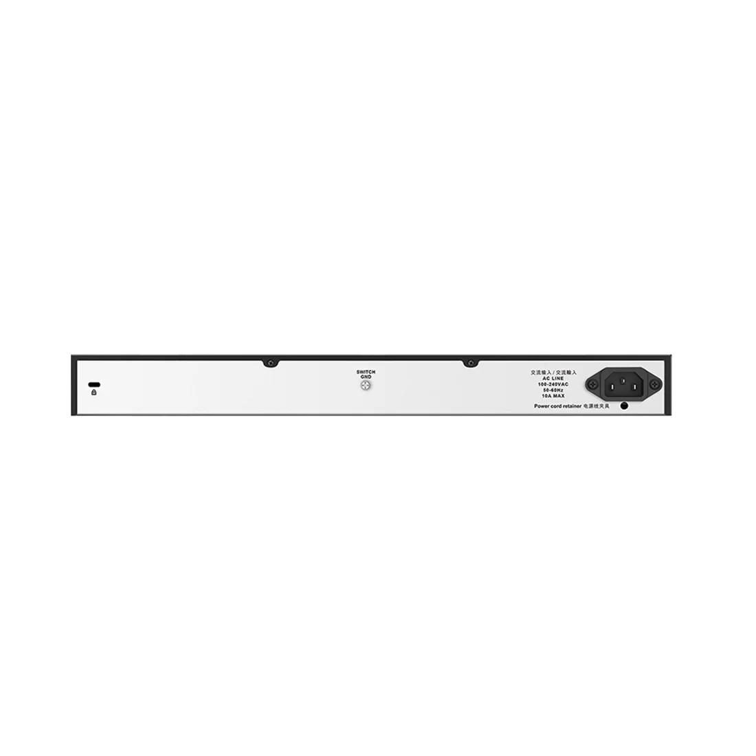 Коммутатор D-Link DGS-1026MP/B1A, 24 порта, PoE+ – купить недорого с доставкой по Алматы и Казахстану фото 3