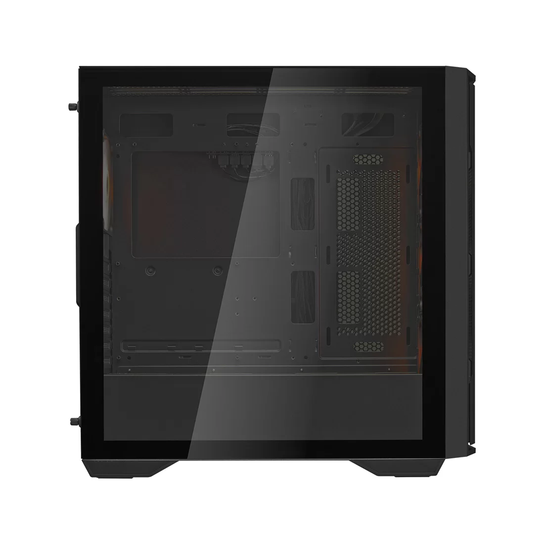 Корпус Cougar Uniface RGB, Black