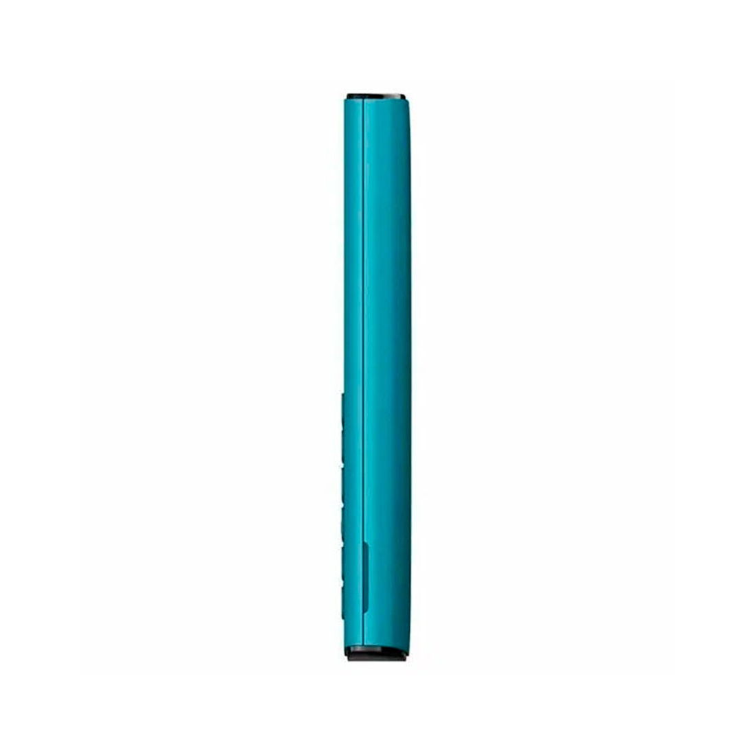 Мобильный телефон NOKIA 105 TA-1557 DS Cyan – купить недорого с доставкой по Алматы и Казахстану