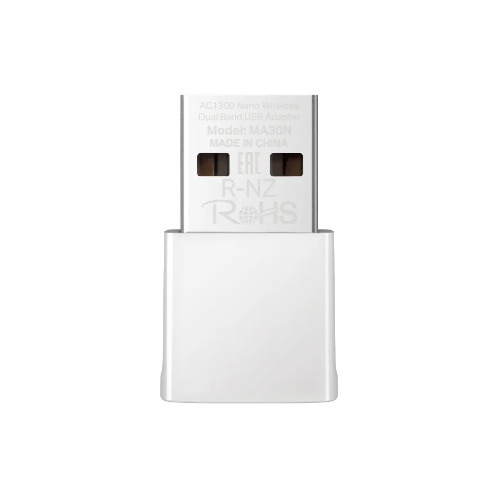 Сетевая карта Mercusys MA30N