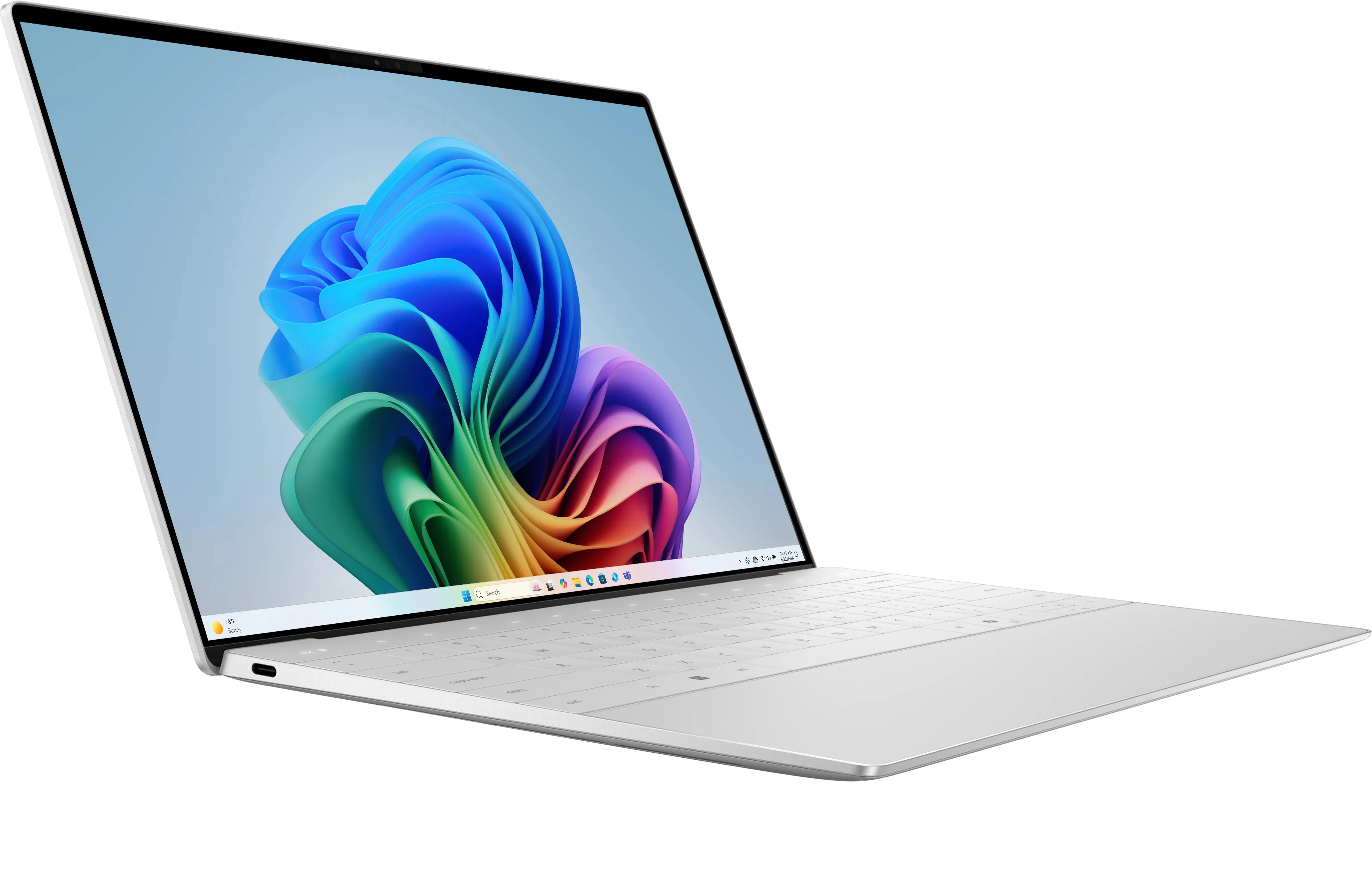 Ноутбук Dell XPS 13 9350 (210-BNHC_1) – купить недорого с доставкой по Алматы и Казахстану