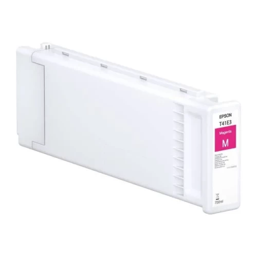 Струйный картридж Epson, Magenta, 700 мл (C13T41E34N), для SC-T3405/SC-T5405 — купить в Казахстане | neom.kz