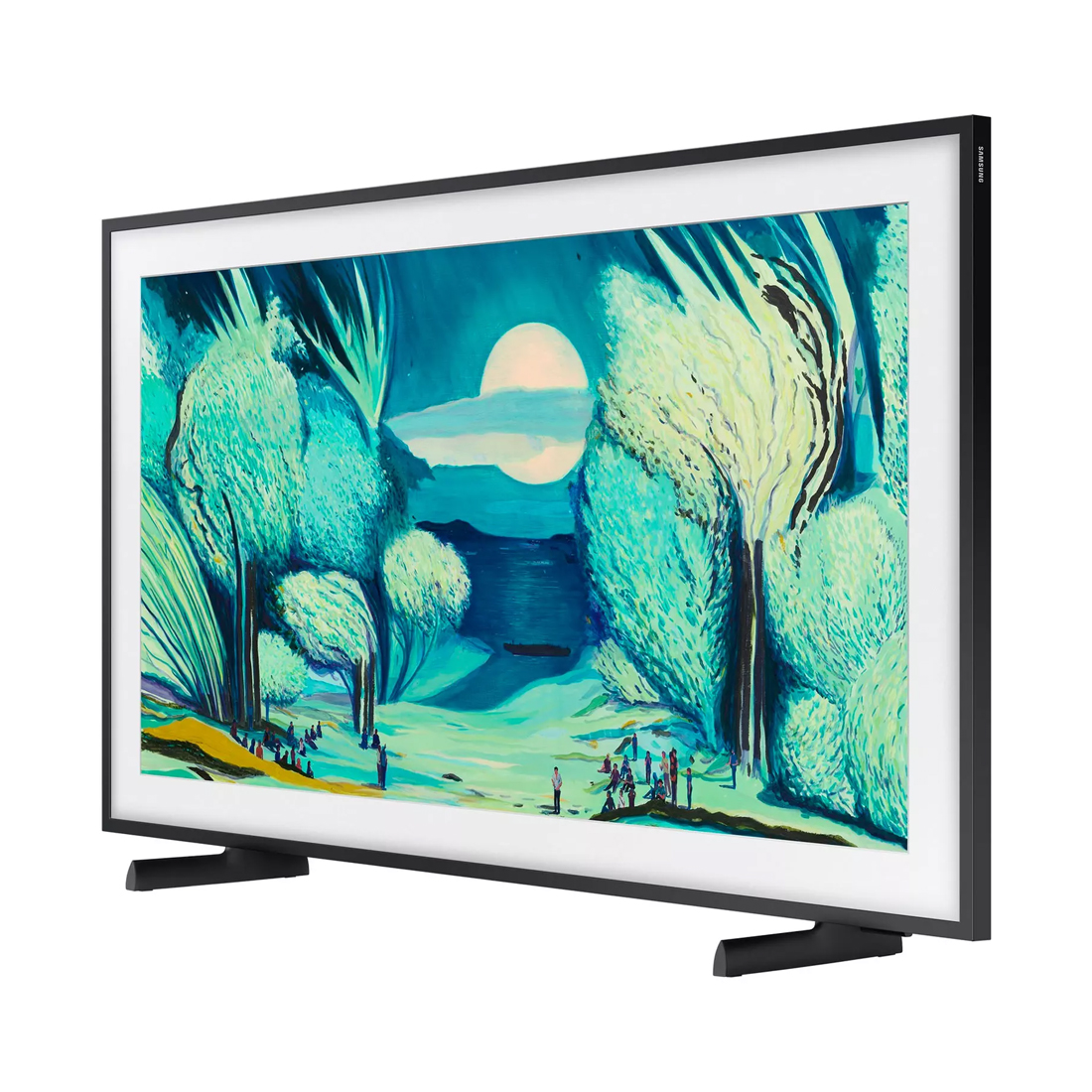 Телевизор Samsung QE43LS03FAUXCE 43" The Frame – купить недорого с доставкой по Алматы и Казахстану