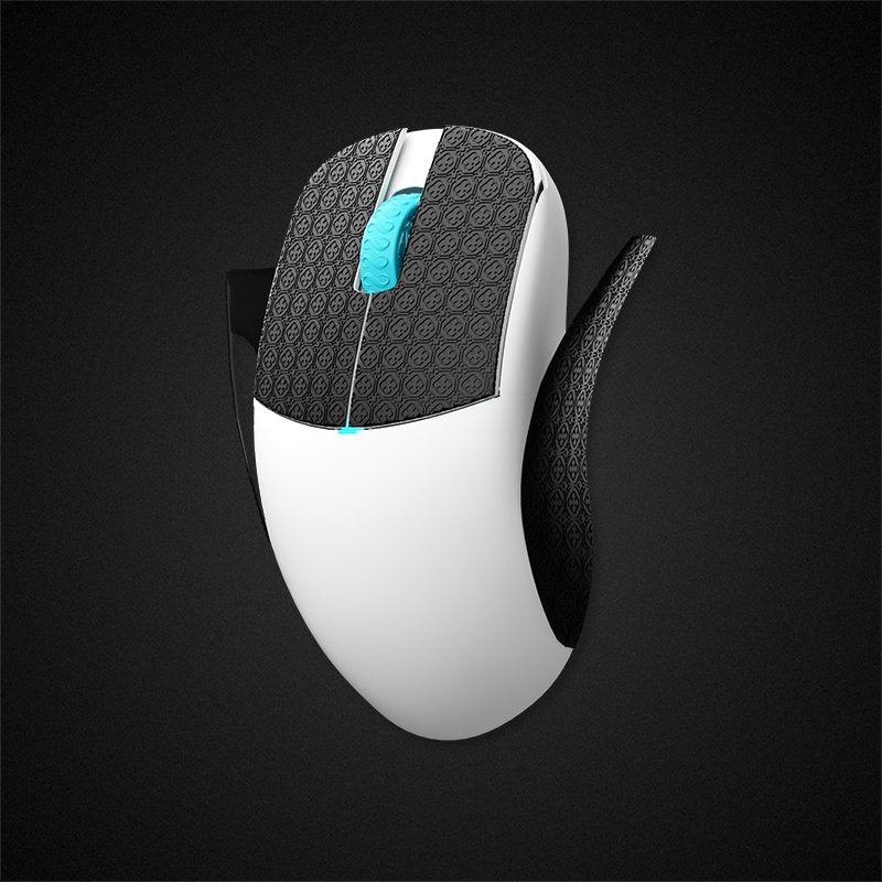 Грип-тейп для мыши Lamzu Atlantis Mini Mouse Grip, серый (720118111787) – купить недорого с доставкой по Алматы и Казахстану