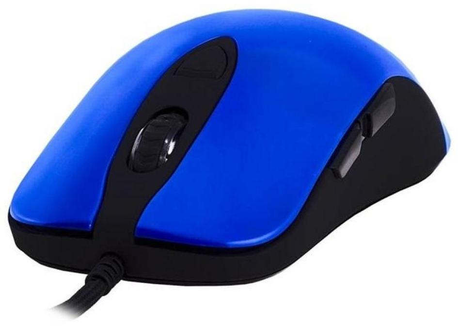 Мышь Dream Machines DM1 FPS Ocean Blue Gaming Mouse – купить недорого с доставкой по Алматы и Казахстану