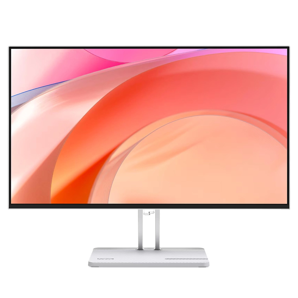 Монитор Lenovo L27-4C 27" FHD IPS 144Hz (67DEKAC1EU) – купить недорого с доставкой по Алматы и Казахстану фото 2