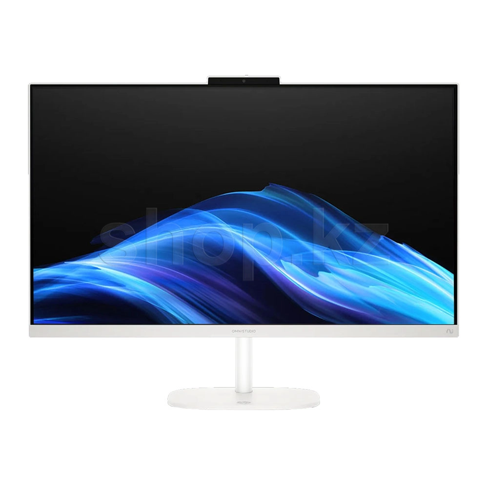 Моноблок HP OmniStudio 24-cv0016ci 23.8" FHD Ryzen 5 40 8GB SSD 512GB без ОС (D9CE2EA) – купить недорого с доставкой по Алматы и Казахстану