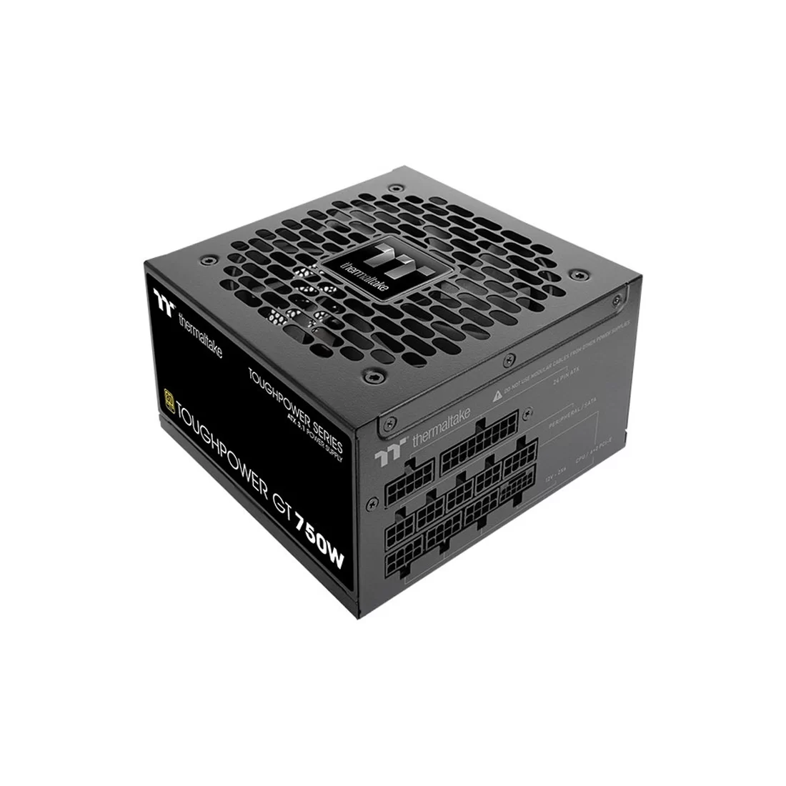 Блок питания Thermaltake Toughpower GT 750W Gold – купить недорого с доставкой по Алматы и Казахстану фото 2