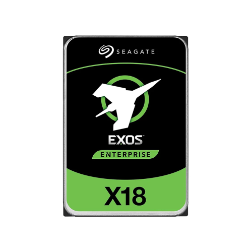 Жесткий диск Seagate Exos X18 ST12000NM004J 12TB SAS – купить недорого с доставкой по Алматы и Казахстану