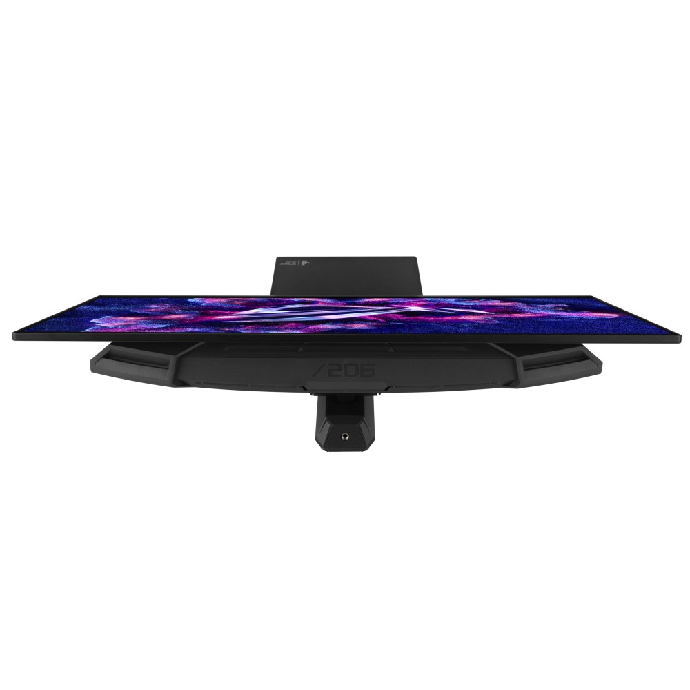 Монитор ASUS ROG Strix XG27ACDMS 26.5" QHD QD OLED 280Hz (XG27ACDMS) – купить недорого с доставкой по Алматы и Казахстану фото 7
