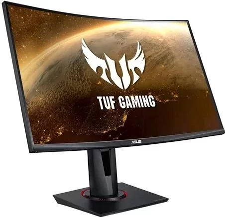 Монитор Asus TUF Gaming 27" (VG27VQ) – купить недорого с доставкой по Алматы и Казахстану
