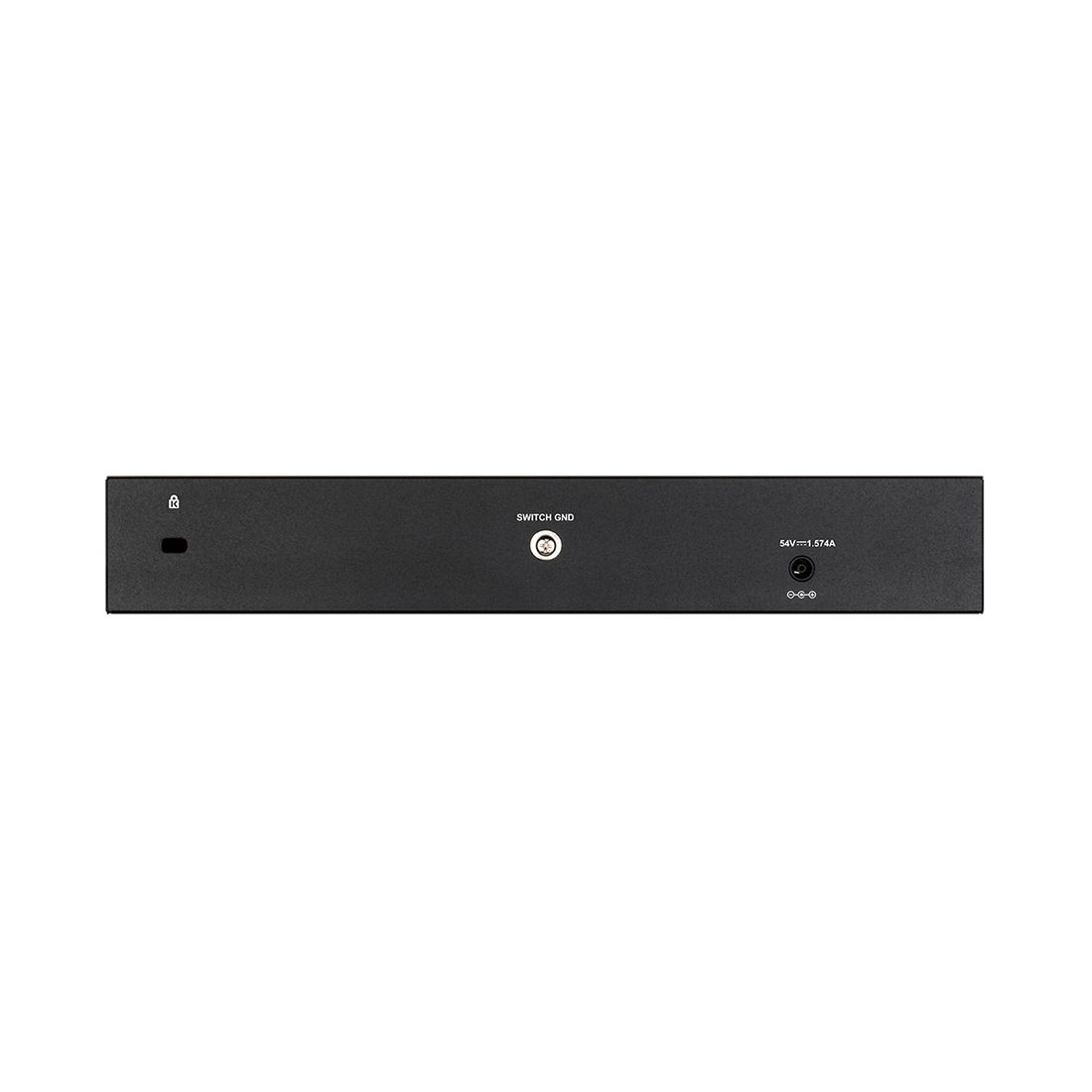 Коммутатор D-Link DGS-1210-08P/G3A, 8 портов 1 Гбит/с, 2×SFP, PoE+, управляемый L2 – купить недорого с доставкой по Алматы и Казахстану