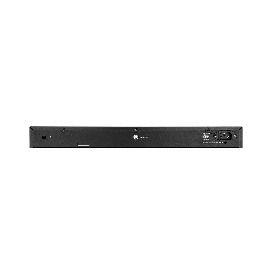 Коммутатор D-Link DGS-1250-52X/A1A, 48 портов 1 Гбит/с, 4×SFP, управляемый L2 – купить недорого с доставкой по Алматы и Казахстану